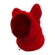 thumbnail image 4 of Gorro Con Orejeras De Invierno Para Mascotas, Resistente Al Viento, Con Capucha, Cálido Para Pasear Al Aire Libre, 4 of 5