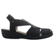 thumbnail image 1 of Sandalia de Mujer de color Negro Casual Chalada Mira-2, 1 of 7
