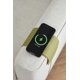 thumbnail image 5 of Cargador inalámbrico Krafted Couch para sofá – verde matcha, 5 of 6