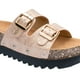 thumbnail image 4 of Sandalia Alder Beige Alquimia, 4 of 5