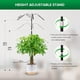 thumbnail image 3 of SANSI Luz LED de cultivo de 3 cabezales, espectro completo, ajustable hasta 200 cm, 3 of 9