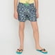thumbnail image 2 of Traje de Baño Niño Kids Fullprint Gris Corona, 2 of 5