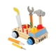 thumbnail image 2 of Herramienta De Construcción Para Niños, Banco De Trabajo, Taller, Juguete De Desmontaje Para Coche Preescolar, 2 of 5