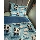 thumbnail image 3 of Cobertor Quilt Verano Infantil Panda, 3 of 4