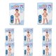 thumbnail image 1 of Manga 8 Paquetes Pañales emuBaby Premium Comfort Talla XG 14 Unidades, 1 of 2