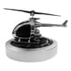 thumbnail image 1 of Ambientador Solar Para Coche, Difusor De Perfume Para Coche, Modelo De Helicóptero Para Coche, Hogar, Plata, 1 of 5