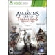 thumbnail image 1 of Videojuego Ubisoft Assassin's Creed: The Americas Collection, 1 of 5