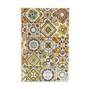 Paperblanks - Agenda 2025 Porto Maxi Vista Semana Tapa Dura