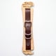thumbnail image 1 of Collar de Cuero Calla Nº5 Talla XXL Café, 1 of 2