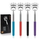 thumbnail image 1 of Back Scratcher Plazuria, telescópico portátil y extensible (paquete de 4), 1 of 7