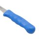 thumbnail image 2 of Cuchillo deshuesador Winco 15 cm con mango de plástico azul, 2 of 4