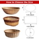 thumbnail image 3 of Bolsa de Celofán WORIC Iridiscente OPP 40 x 50 in, Pack de 3, 3 of 3