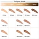 thumbnail image 4 of Base De Maquillaje Quick Fix De Cobertura Total 12 Ml, 4 of 9