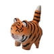 thumbnail image 1 of Colección De Estatuas De Animales Escultura Animal Realista Para Estantes Estante De Oficina Tigre, 1 of 3