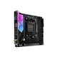 thumbnail image 5 of Amd Asrock B850I Lightning WiFi AM5 B850 Mini ITX, 5 of 6