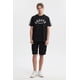 thumbnail image 4 of Polera Hombre Slim Negro - lll, 4 of 4
