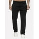 thumbnail image 1 of PANTALON DE BUZO CLASICO NEGRO ESENCIAL, 1 of 3