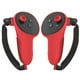 thumbnail image 1 of Funda Protectora AARONMEI Meta Quest 3 Roja, 1 of 3
