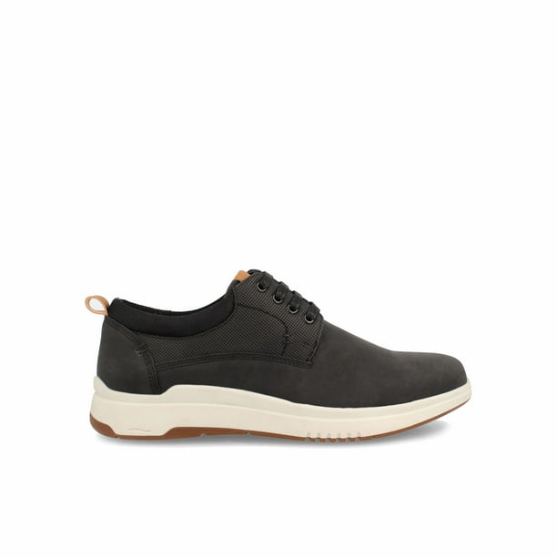 Zapato Hombre Bata Independence Negro
