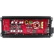 thumbnail image 4 of Amplificador de coche Skar Audio RP-75.4AB, 500 W, gama completa, clase A/B, 4 of 5