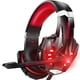 thumbnail image 1 of Auriculares para juegos BENGOO Stereo Pro para PS4, PC, Xbox One, 1 of 8