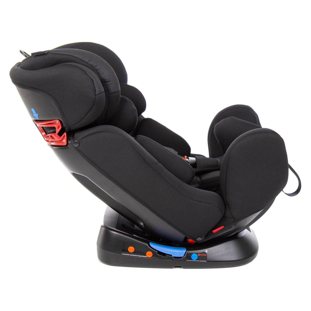 Cosco Pluris Negro, foto 6