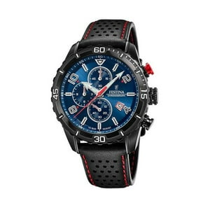 Reloj F20519/2 Festina Negro Hombre Chrono Sport