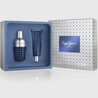Pepe Jeans - Perfume Hombre Costeleria Estuche 2 Piezas 100Ml Edt + 80Ml Sg