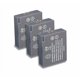 thumbnail image 3 of Auriculares Solid Signal Eartec UL312 Inalámbricos para 3 usuarios, 3 of 6