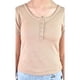 thumbnail image 2 of Top Acanalado Mujer Polera Manga Corta Fashion 061, 2 of 2