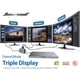 thumbnail image 2 of Docking Station Hiearcool UCN3270 11en1 Triple Display, 2 of 3