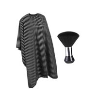 Ioensy - Salón Barber Cape Professional Makeup Capa Para Peluquería