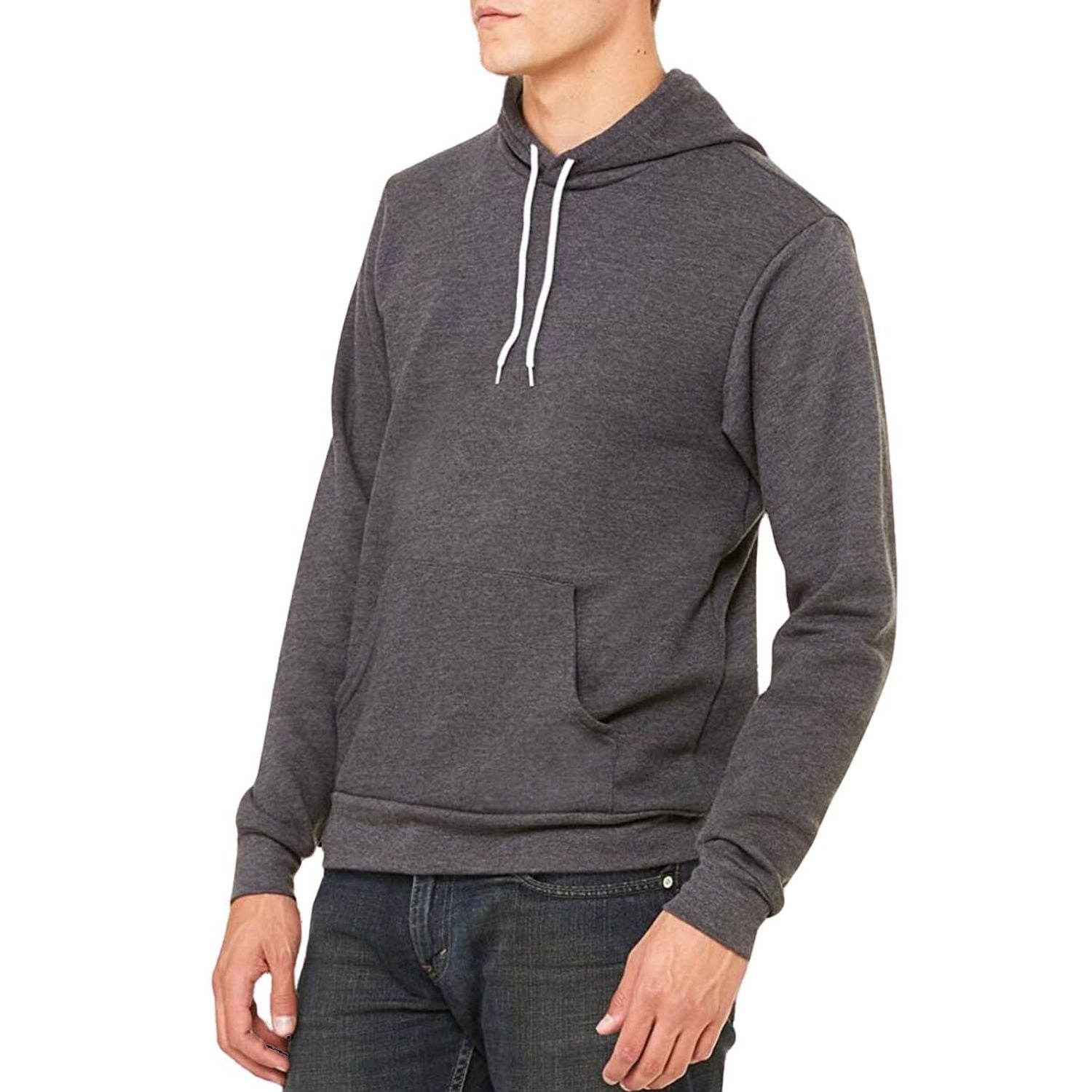 Likeshop - Polerón Canguro Niño Niña Algodón Verano 818