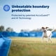 thumbnail image 2 of Collar de valla para perros con rastreo GPS PetSafe Guardian Blue, 2 of 7