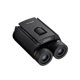 thumbnail image 3 of Binoculares Nikon Trailblazer II 10x25 compactos (negro), 3 of 8