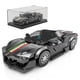 thumbnail image 1 of Molde para juguetes de construcción King Speed Champion Car con vitrina, 1 of 6