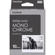 thumbnail image 1 of Película Instax Wide Monochrome FUJIFILM - 10 exposiciones, 1 of 1