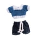 thumbnail image 3 of Ropa para Muñecas de 15cm, 3 of 3
