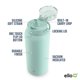 thumbnail image 3 of Botella de agua Ello Cooper de acero inoxidable de 1,2 L con yuca de paja, 3 of 8