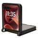 thumbnail image 5 of Funda Cartera Lunares Motorola Razr 60 Ultra con Tarjetero, Correa y Soporte Negro, 5 of 5