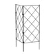 thumbnail image 2 of Enrejado De Jardín Para Plantas Trepadoras, Soporte Para Enredaderas De Exterior, Pepinos, 2 Unidades, 2 of 5