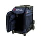 thumbnail image 3 of Bolsa ZUCA Midnight Navy Sport con marco negro de capacidad de 300 libras, 3 of 7