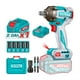 thumbnail image 1 of Llave de impacto brushless torque 460 Nm 42V Total, 1 of 5