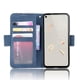 thumbnail image 3 of Funda Tipo Billetera FOXDOCK para Google Pixel 4A 4G – Tapa Flip con Tarjetero, 3 of 5