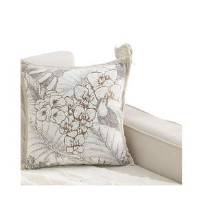 Genérico - Set De 4 Fundas France 45X45 P3