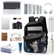 thumbnail image 3 of Mochila Desmarcar Resident Evil, 3 of 6