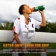 thumbnail image 3 of Botella deportiva Gatorade de acero inoxidable, 770 ml, doble pared, verde, 3 of 7