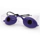 thumbnail image 1 of Gafas de bronceado Super Sunnies con protección UV para los ojos, color morado, 1 of 7