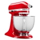 thumbnail image 2 of Batidora de pie KitchenAid Artisan Series 5L KSM150PS Passion Red, 2 of 6