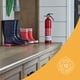thumbnail image 4 of Extintor de Incendios First Alert HOME1 homologado UL 1-A:10-B:C Rojo, 4 of 6